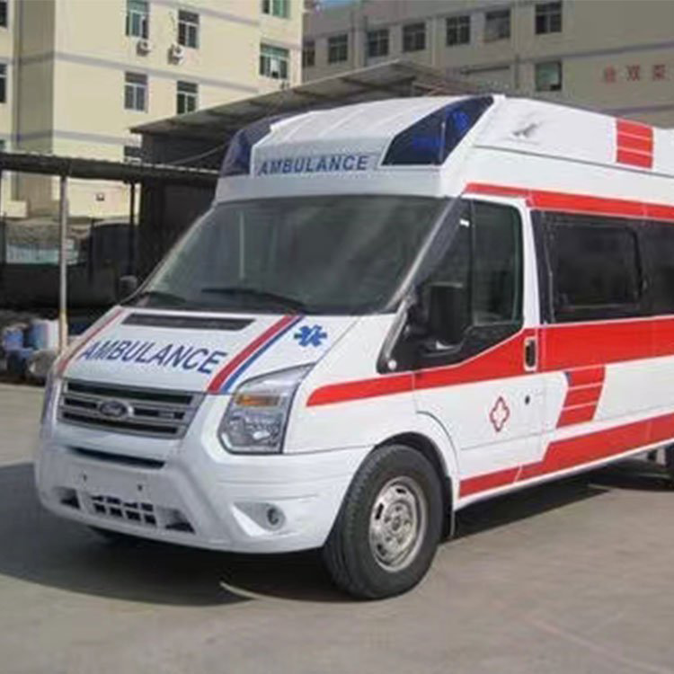 沉湖管委会救护车出租收费:安全出行,价格透明