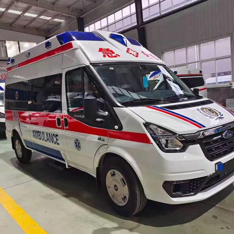 沉湖管委会演唱会救护车出租保障现场