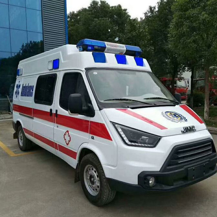 沉湖管委会瘫痪租赁救护车转运 ——生命救助的紧急响应与专业保障